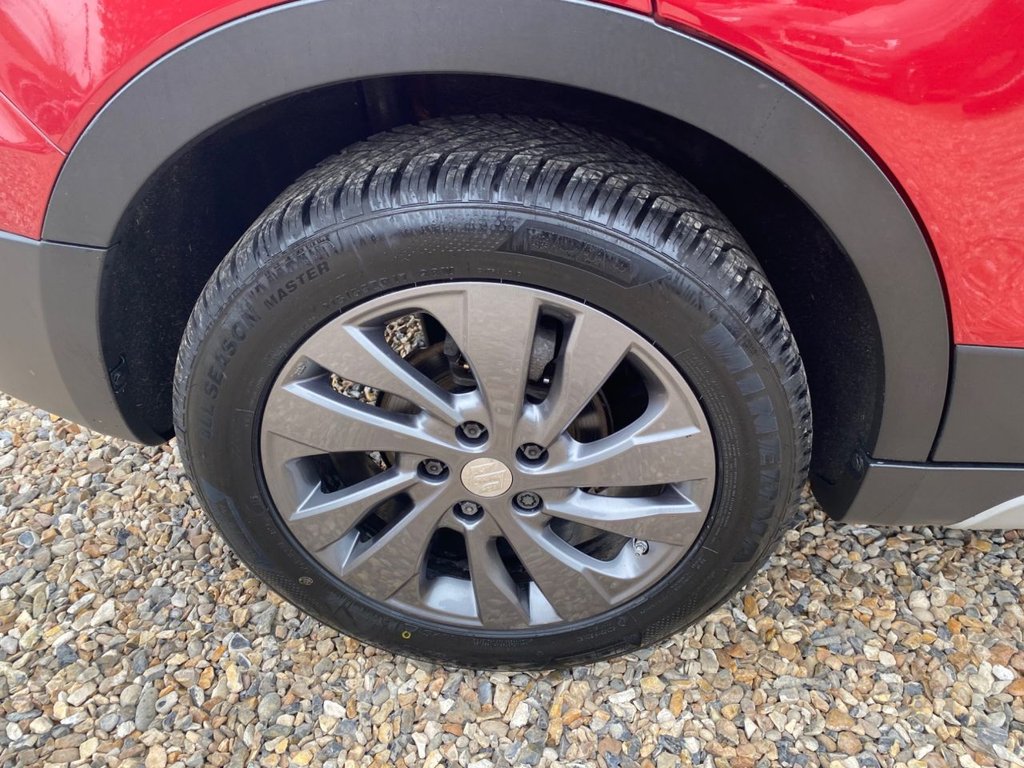 Used Suzuki SX4 S-Cross 2020 for sale - 78017062: Photo 35