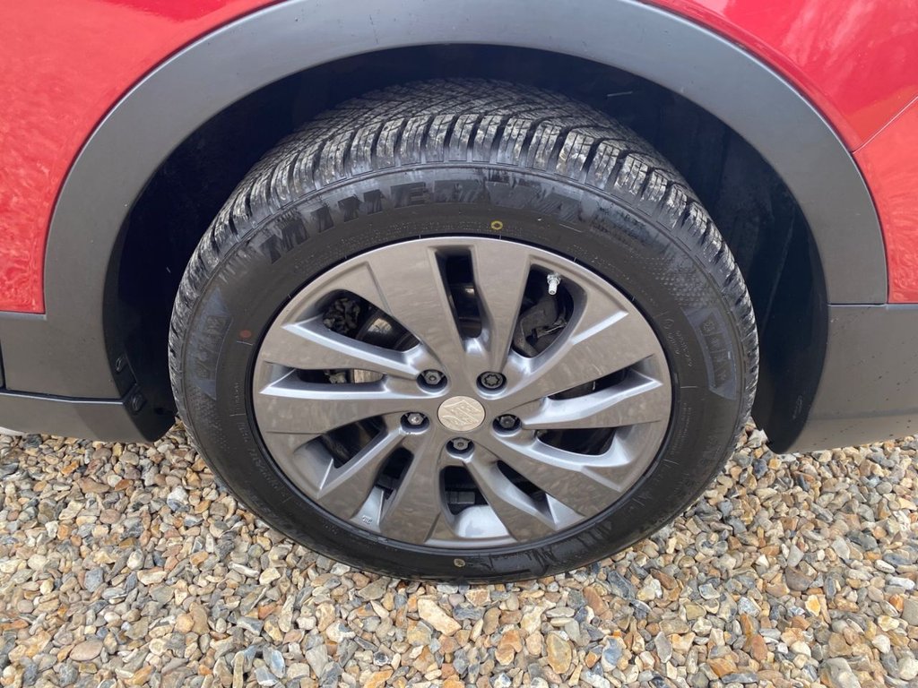 Used Suzuki SX4 S-Cross 2020 for sale - 78017062: Photo 36