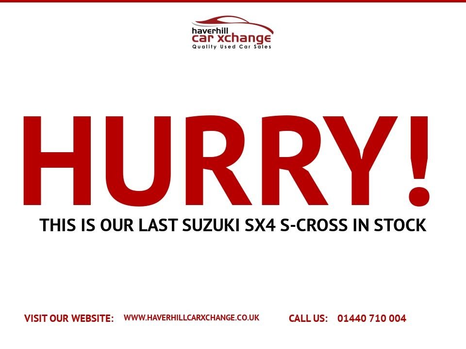 Used Suzuki SX4 S-Cross 2020 for sale - 78017062: Photo 38