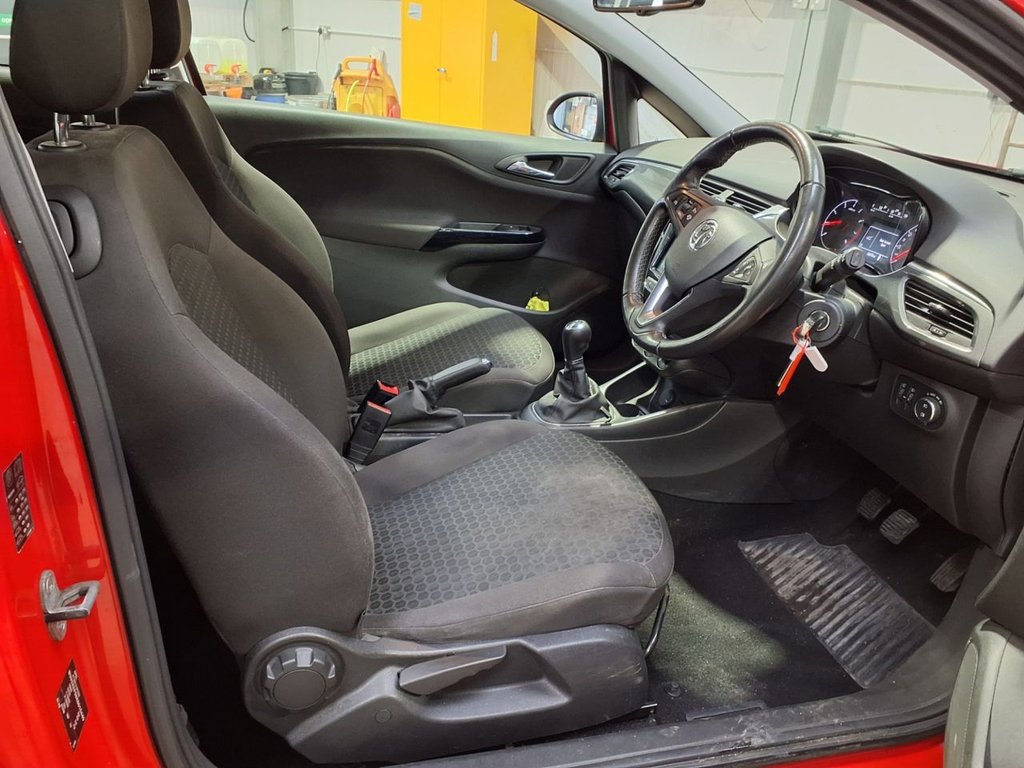 Used Vauxhall Corsa 2019 for sale - 77747938: Photo 10