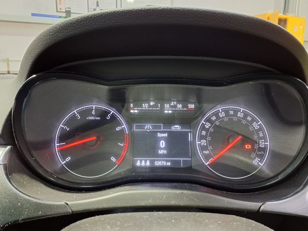 Used Vauxhall Corsa 2019 for sale - 77747938: Photo 12