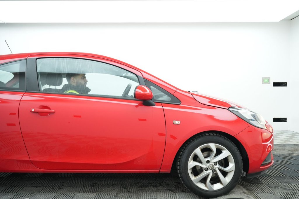 Used Vauxhall Corsa 2019 for sale - 77747938: Photo 3