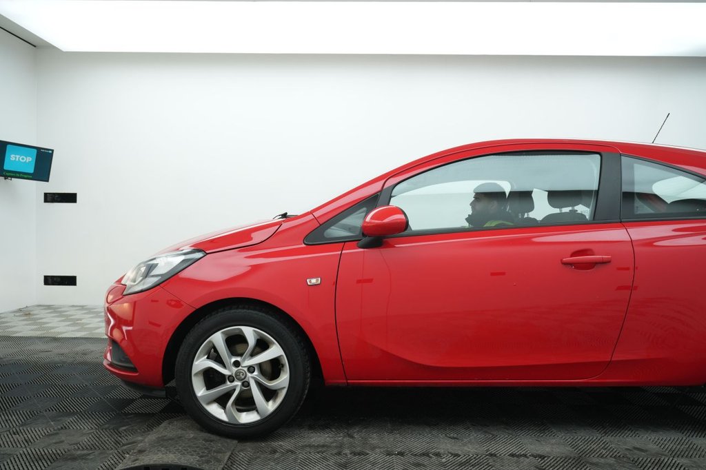 Used Vauxhall Corsa 2019 for sale - 77747938: Photo 4