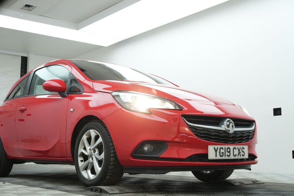 Used Vauxhall Corsa 2019 for sale - 77747938: Photo 5