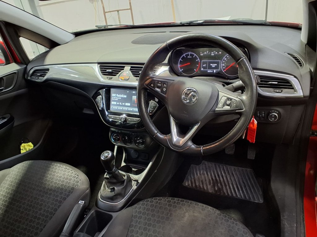 Used Vauxhall Corsa 2019 for sale - 77747938: Photo 9