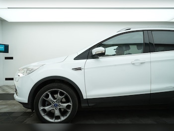 Used Ford Kuga 2016 for sale - 79323194: Photo