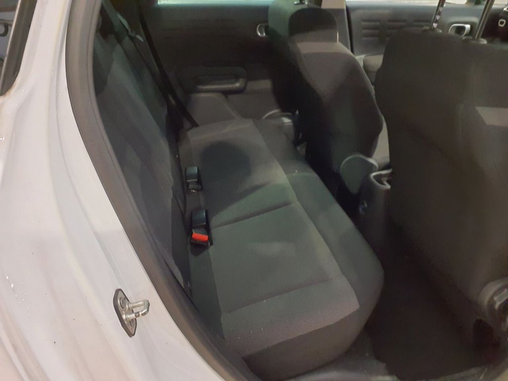 Used Citroen C3 Aircross 2018 for sale - 77241636: Photo 11