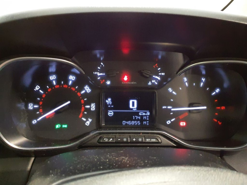 Used Citroen C3 Aircross 2018 for sale - 77241636: Photo 12