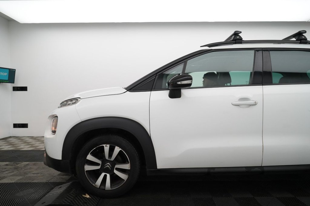 Used Citroen C3 Aircross 2018 for sale - 77241636: Photo 4