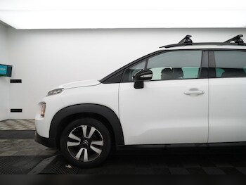 Used Citroen C3 Aircross 2018 for sale - 77241636: Photo