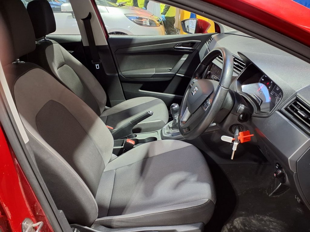 Used SEAT Ibiza 2018 for sale - 77551491: Photo 10