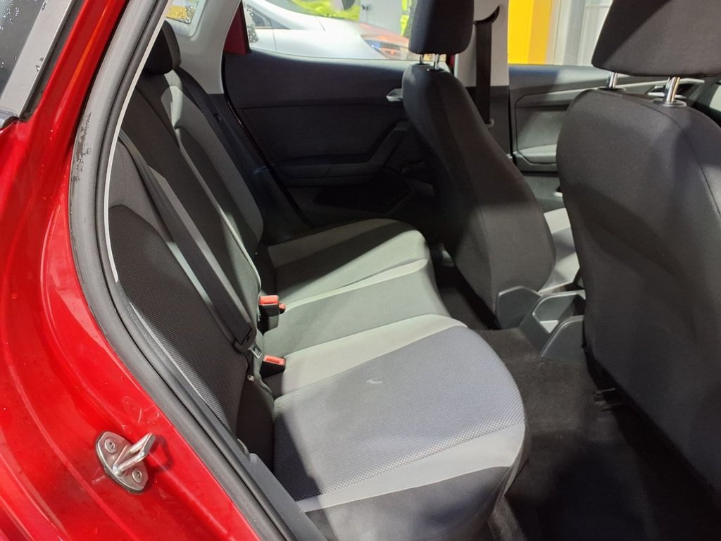 Used SEAT Ibiza 2018 for sale - 77551491: Photo 11