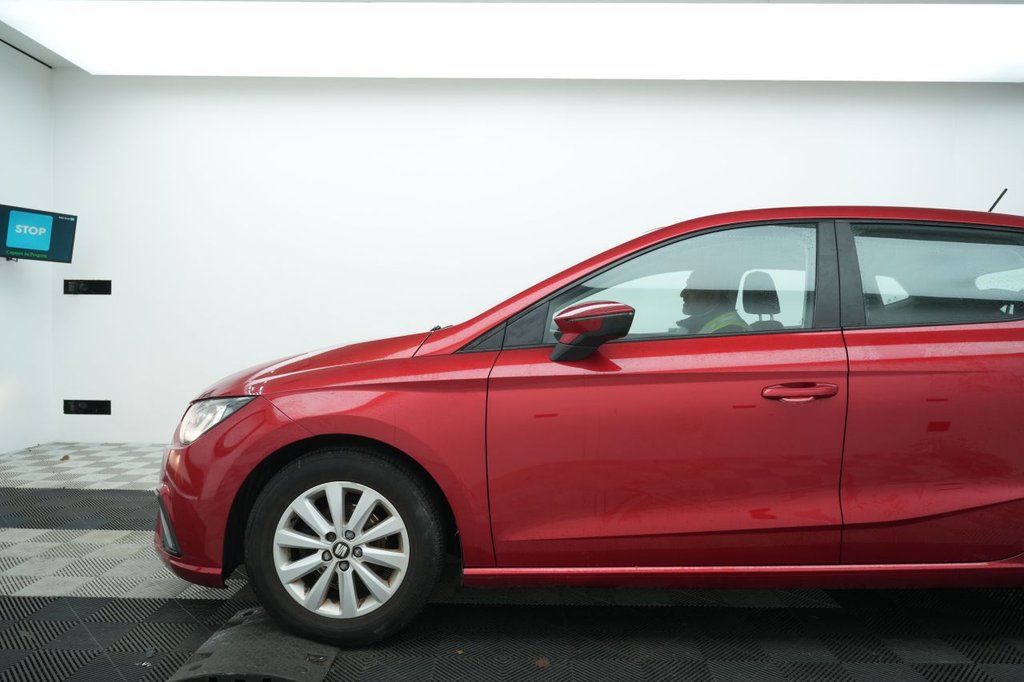 Used SEAT Ibiza 2018 for sale - 77551491: Photo 4