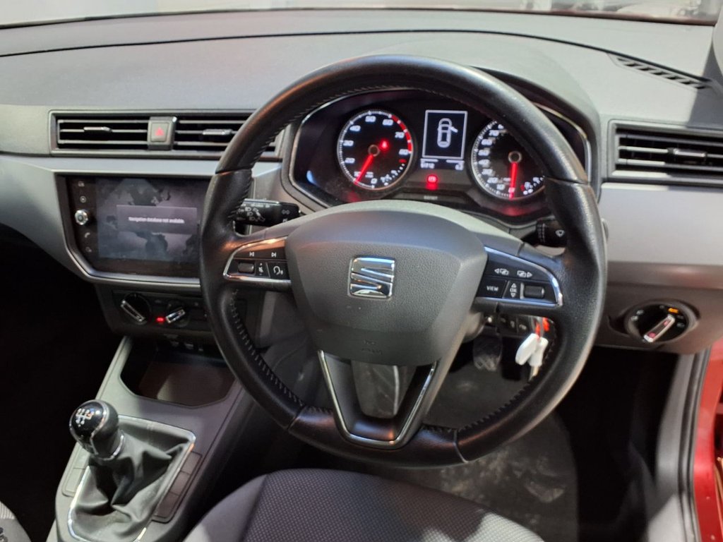Used SEAT Ibiza 2018 for sale - 77551491: Photo 9