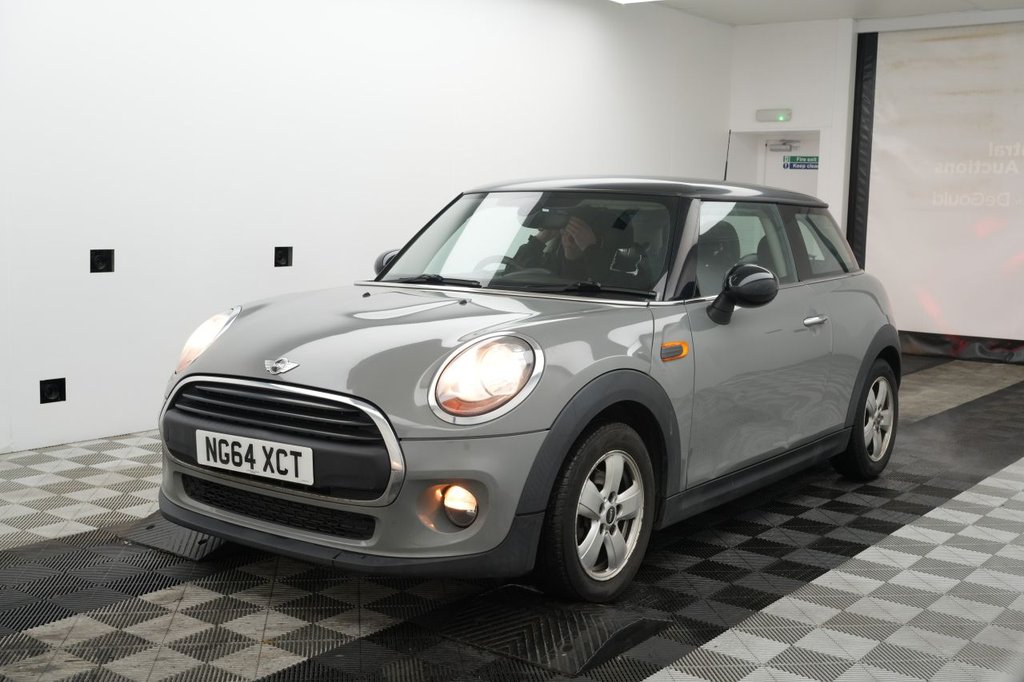 Used MINI Hatch 2014 for sale - 77200570: Photo 2