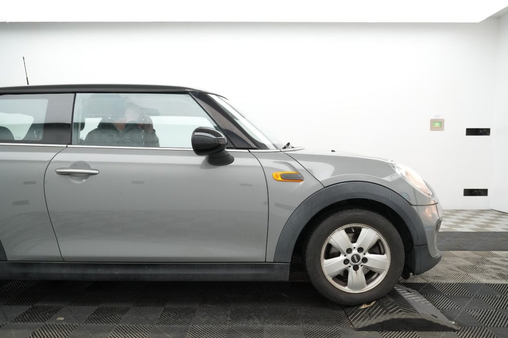 Used MINI Hatch 2014 for sale - 77200570: Photo 3