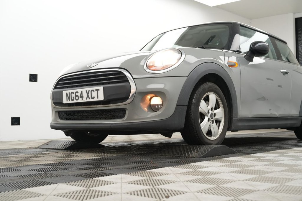 Used MINI Hatch 2014 for sale - 77200570: Photo 5