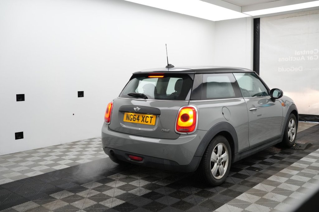 Used MINI Hatch 2014 for sale - 77200570: Photo 6