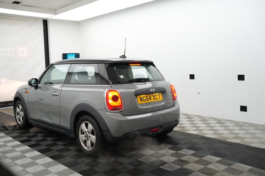 Used MINI Hatch 2014 for sale - 77200570: Photo 7