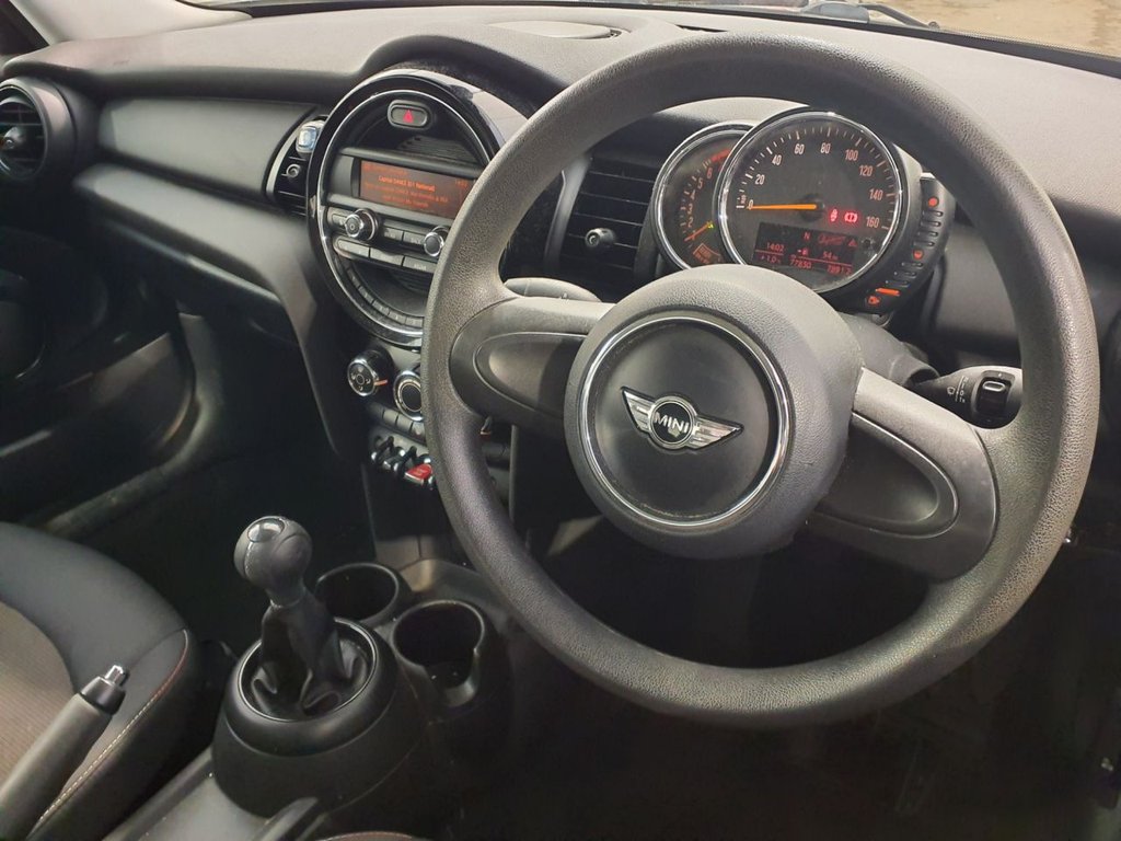 Used MINI Hatch 2014 for sale - 77200570: Photo 8