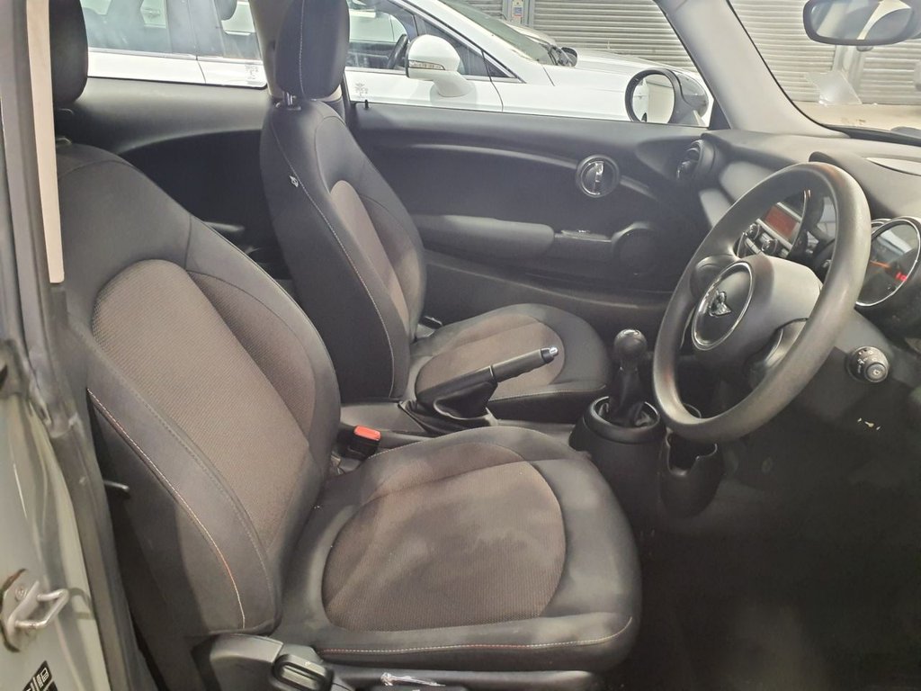 Used MINI Hatch 2014 for sale - 77200570: Photo 9