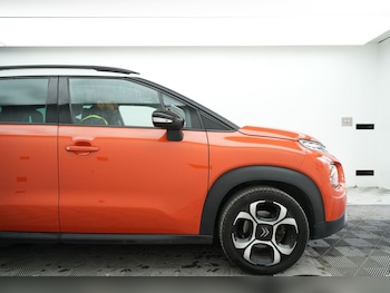 Used Citroen C3 Aircross 2019 for sale - 78372870: Photo