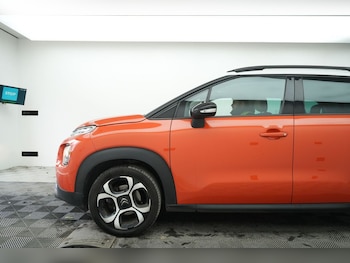 Used Citroen C3 Aircross 2019 for sale - 78372870: Photo
