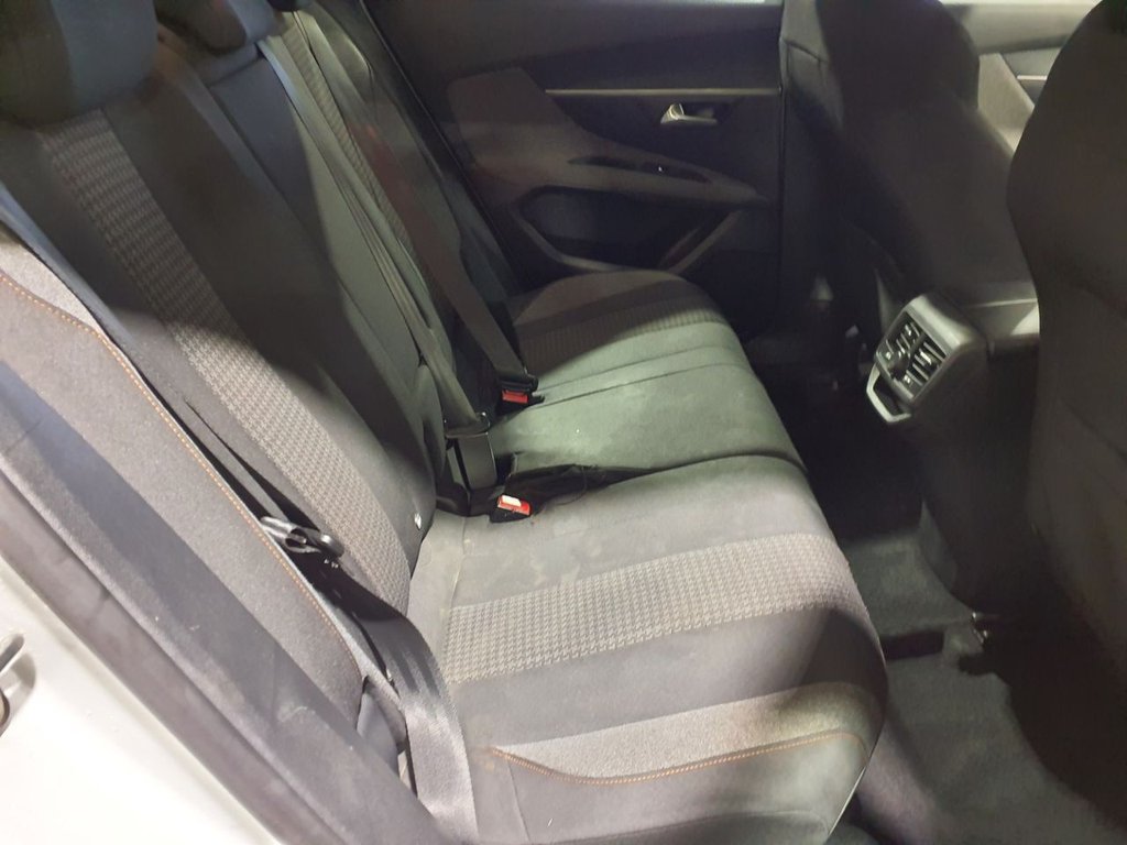 Used Peugeot 3008 2018 for sale - 77547328: Photo 11