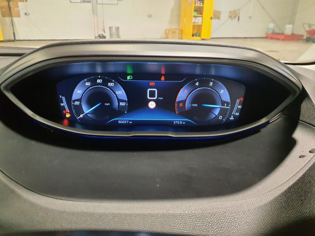 Used Peugeot 3008 2018 for sale - 77547328: Photo 12