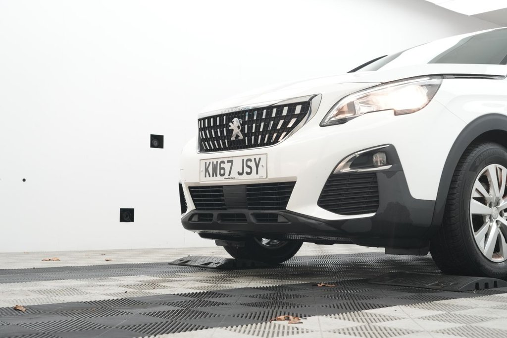 Used Peugeot 3008 2018 for sale - 77547328: Photo 6