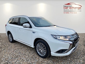 2020 (70) - 2.4h TwinMotor 13.8kWh Reflex Plus SUV 5dr Petrol Plug-in Hybrid CVT 4WD Eu