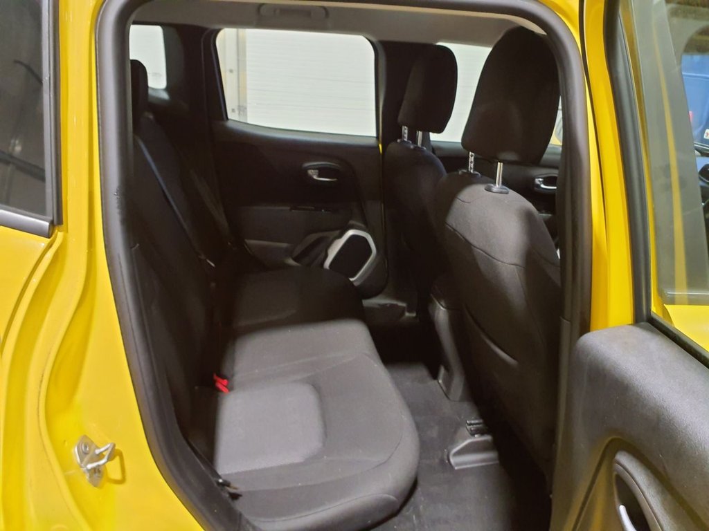 Used Jeep Renegade 2016 for sale - 77593771: Photo 11