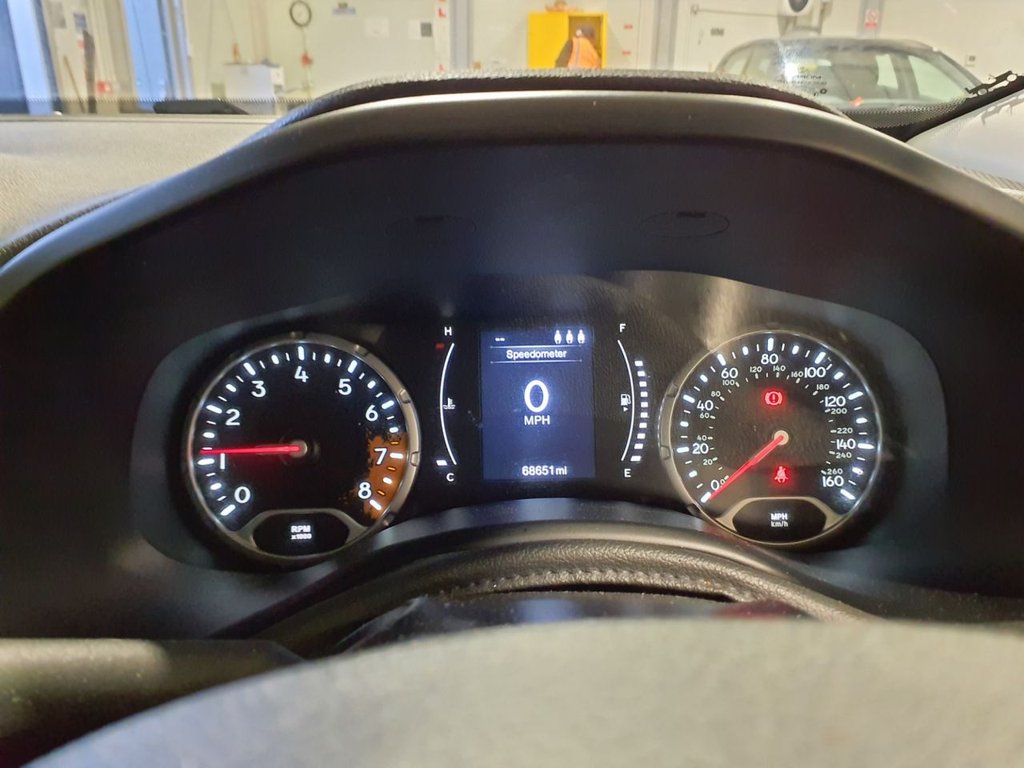 Used Jeep Renegade 2016 for sale - 77593771: Photo 12