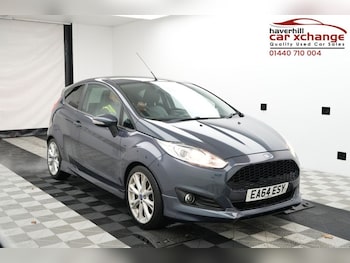 Ford Fiesta feature image