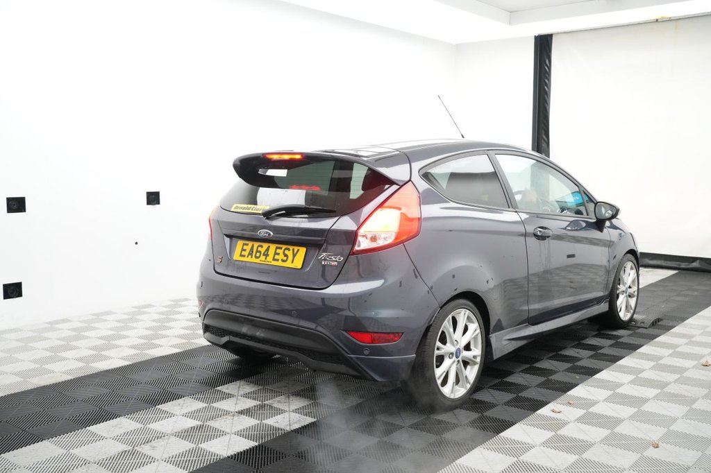 Used Ford Fiesta 2014 for sale - 77551497: Photo 6