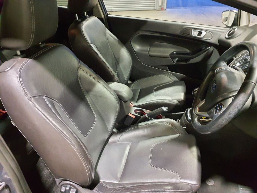 Used Ford Fiesta 2014 for sale - 77551497: Photo 9