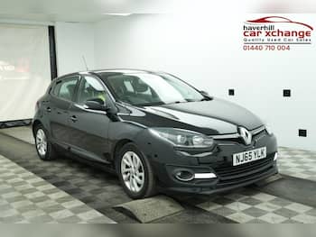 Used Renault Megane 2015 for sale - 79835664: Photo