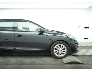 Used Renault Megane 2015 for sale - 79835664: Photo