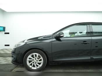 Used Renault Megane 2015 for sale - 79835664: Photo