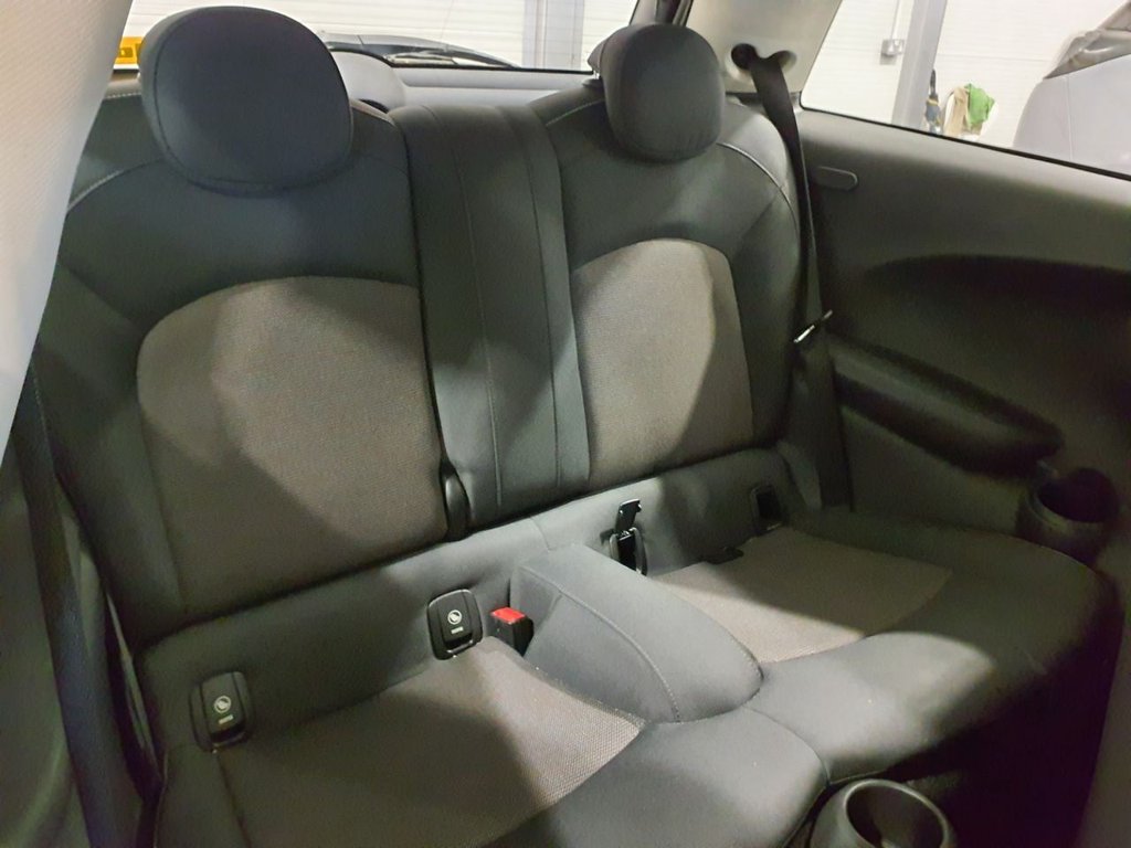 Used MINI Hatch 2016 for sale - 77241637: Photo 11