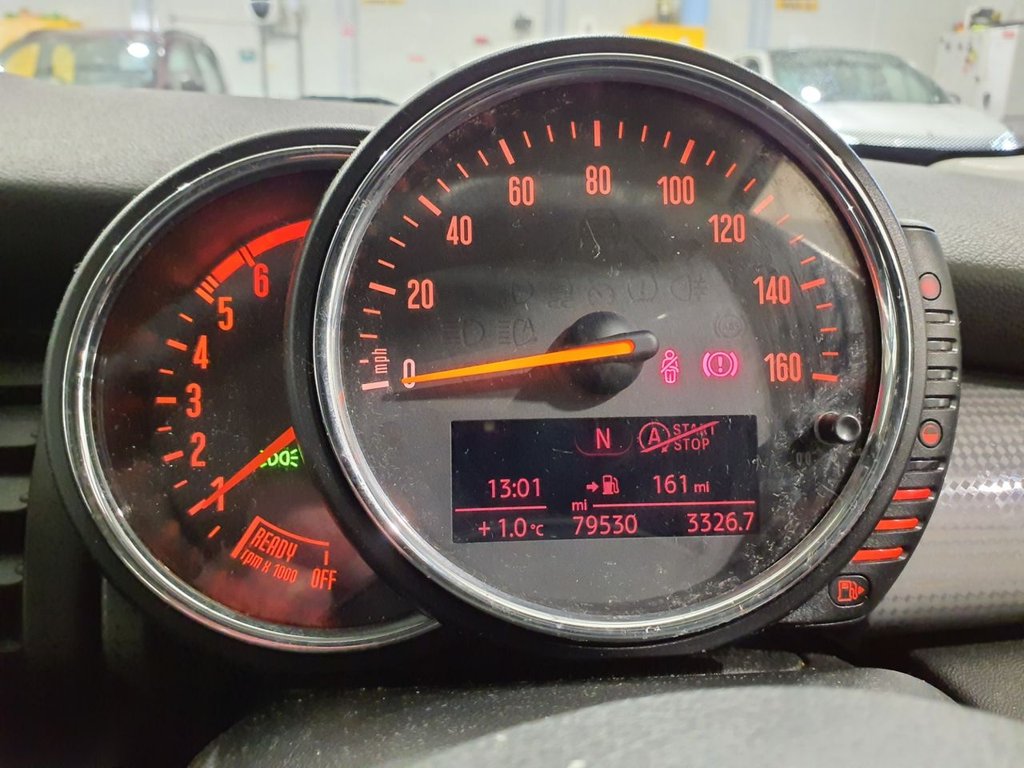 Used MINI Hatch 2016 for sale - 77241637: Photo 12