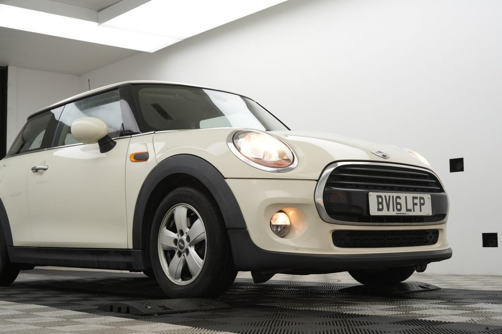 Used MINI Hatch 2016 for sale - 77241637: Photo 5