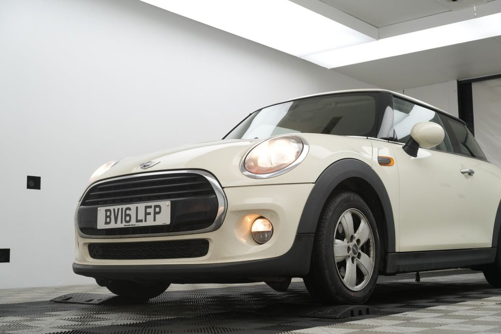 Used MINI Hatch 2016 for sale - 77241637: Photo 6