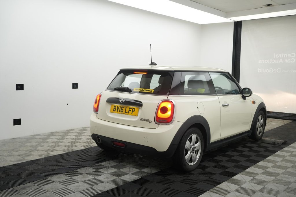 Used MINI Hatch 2016 for sale - 77241637: Photo 7