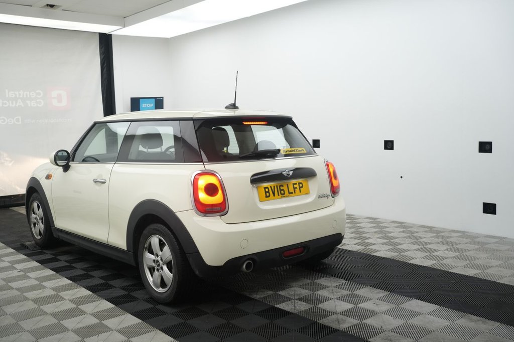 Used MINI Hatch 2016 for sale - 77241637: Photo 8