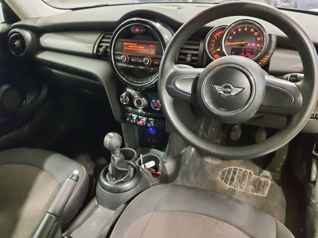 Used MINI Hatch 2016 for sale - 77241637: Photo 9