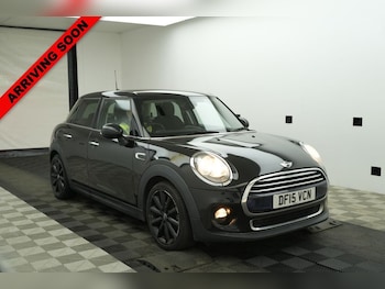 Used MINI Hatch 2015 for sale - 78737642: Photo
