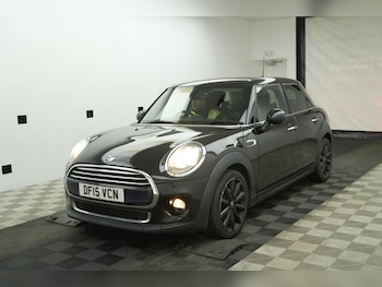 Used MINI Hatch 2015 for sale - 78737642: Photo