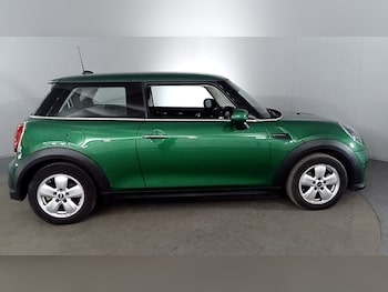 Used MINI Hatch 2023 for sale - 78824305: Photo