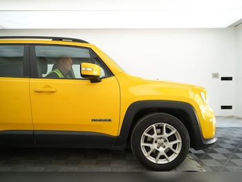 Used Jeep Renegade 2018 for sale - 78930533: Photo